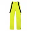 Image de Protest - Prtmikado Snowpants - Pantalon ski homme Limone - XL