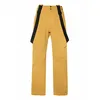 Image de Protest - Prtmikado Snowpants - Pantalon ski homme Cab Yellow - L