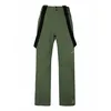 Image de Protest - Prtmikado Snowpants - Pantalon ski homme Thyme - S