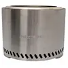 Image de Braséro Pellet INOX EXTRA LARGE