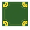 Image de Tissu de carde 70x70cm