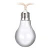 Image de Guirlande en corde EDM - style industriel - 10 ampoules LED - 2,25 m - 71323