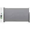 Image de Ambiance Pare-vent Latéral 3m 3 m