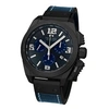 Image de Chronographe Homme TW1117 Bracelet s Quartz Canteen