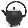 Image de Bredemeijer Théière Saturn 1,2l noir mat 111003 en occasion ou reconditionné