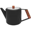 Image de Bredemeijer 111004 Théière Design Bois Boston 1.1l One Size