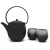 Image de Bredemeijer Théière Sendai Avec 1.2l 2 Tasses One Size