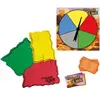 Image de Jeux de société Floor is lava Goliath Jaune 27x7,5x27 cm A2203350