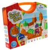 Image de Super Sand - Malette Castle Pour Enfant - Jouet D'imitation