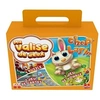 Image de Valisette Multi Jeux 3-Chop Lapin Voyage