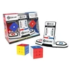 Image de Nexcube Battle Pack - A partir de 8 ans - Coffret de 2 nexcube 3x3