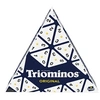 Image de Jeu classique Triominos Original