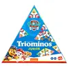Image de Jeu d'ambiance Triominos Junior Paw Patrol Pat'Patrouille