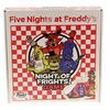 Image de Jeu de stratégie Five Nights at Freddy's Nights of Frights