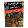 Image de Jeu de stratégie Five Nights at Freddy's Survivre jusqu'à 6h du mat'
