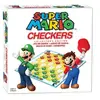 Image de Jeu classique Super Mario Checkers