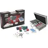 Image de Poker 300 Pieces Chip Set - Tin Case Pour Enfant