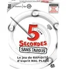 Image de Jeu d'ambiance 5 Secondes Sans Tabous