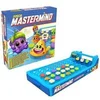 Image de Jeu classique Mastermind Junior