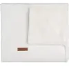 Image de Couverture berceau bébé Baby's Only Teddy Sense Blanc 70x95 cm BO-024.013.019.48