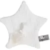 Image de Attache tétine bébé Baby's Only Sense Blanc TU BO-024.028.019.50