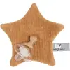 Image de Attache tétine bébé Baby's Only Sense Marron TU BO-024.028.037.50