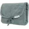 Image de Matelas à langer nomade bébé Baby's Only Sense Vert TU BO-024.060.011.50