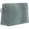 Image de Trousse de toilette bébé Baby's Only Sense Vert 25x10x20 cm BO-024.061.011.50