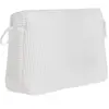 Image de Trousse de toilette bébé Baby's Only Sense Blanc 25x10x20 cm BO-024.061.019.50