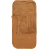 Image de Nid d'ange siège auto bébé Baby's Only Sense Marron 86x38 cm BO-024.033.037.50