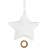 Image de Boîte à musique bébé Baby's Only Sense Blanc 22x21 cm BO-024.659.019.50