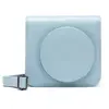 Image de Housse Instax SQ1 bleu glacier
