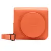 Image de Housse Instax SQ1 orange terracotta