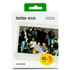 Image de Mega pack Instax film WIDE (5x10vues)