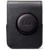 Image de Housse Instax Mini Evo noire