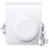 Image de Blanc argile pour appareil photo instantané Instax Mini 13