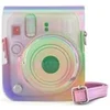Image de Iridescent pour appareil photo instantané Instax Mini 13