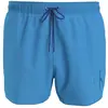 Image de Calvin Klein Short De Bain Km0km00801