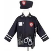 Image de Set de policier et accessoires 4-7 ans
