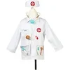 Image de Deguisement de docteur 4-7 ans 104-122 cm