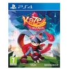 Image de Kaze and the Wild Masks PS4