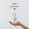 Image de Veilleuse Miffy Mr Maria Bundle of Light Blanc TU MRBL01MF