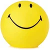 Image de Veilleuse et lampe Mr Maria Smiley Jaune TU MRHL80SML