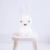 Image de Veilleuse rechargeable Miffy Mr Maria First Light Blanc TU MRDB830MF01