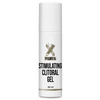 Image de Gel stimulant le clitoris Stimulating Clitoral XPower 60ml