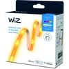 Image de Philips Bandeau Led Wiz Rgbw One Size