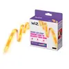 Image de Ruban Lightstrip LED 4M Couleurs & Blanc Chaud Froid