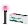 Image de Kit de Démarrage Borne Connectée ELPAS 12V Extérieur - Windmills - Aluminium - LED intégrée - Noir