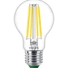 Image de Ampoule transparente à filament 60 W A60 E27
