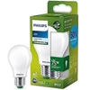 Image de ampoule LED Ultra Efficient Classe A, 75W, culot E27, blanc froid 4000K, dépolie